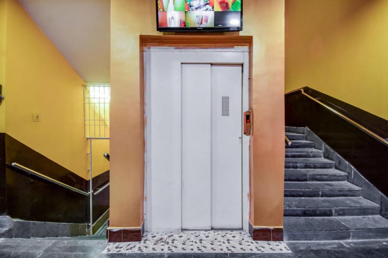 Hotel O Priyal Amrit Sagar Rourkela Exterior photo