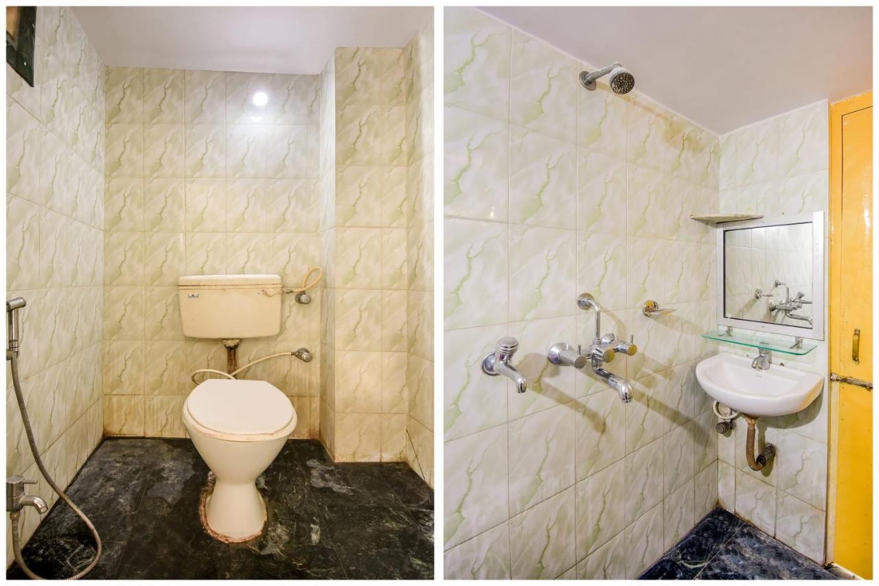 Hotel O Priyal Amrit Sagar Rourkela Exterior photo
