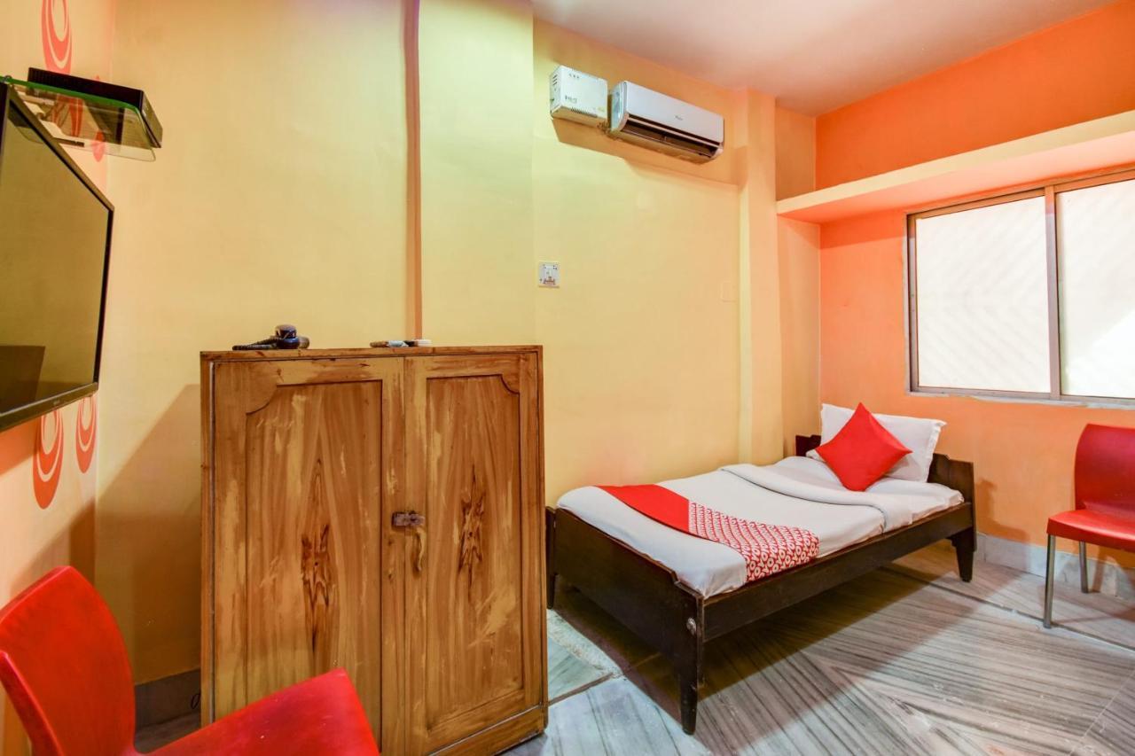 Hotel O Priyal Amrit Sagar Rourkela Exterior photo