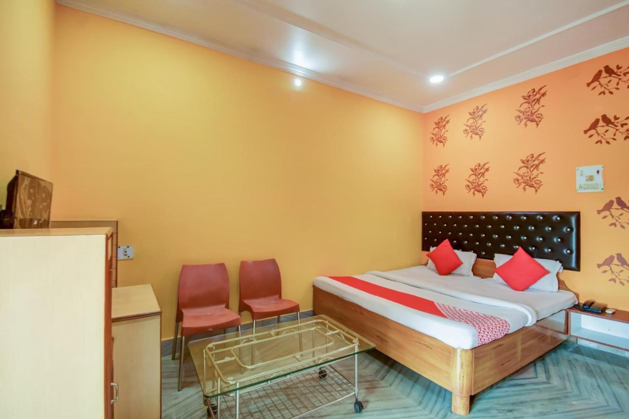 Hotel O Priyal Amrit Sagar Rourkela Exterior photo