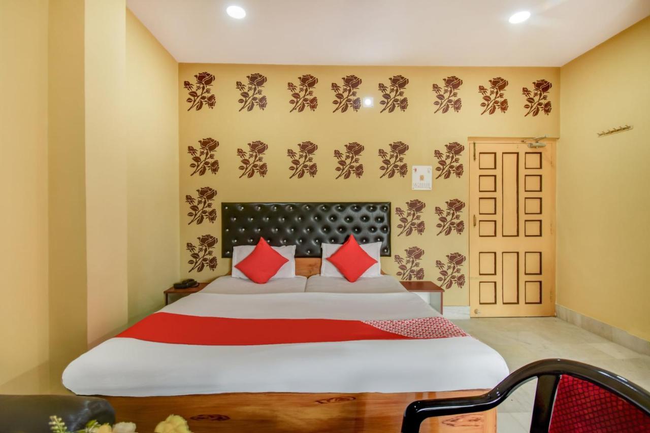 Hotel O Priyal Amrit Sagar Rourkela Exterior photo