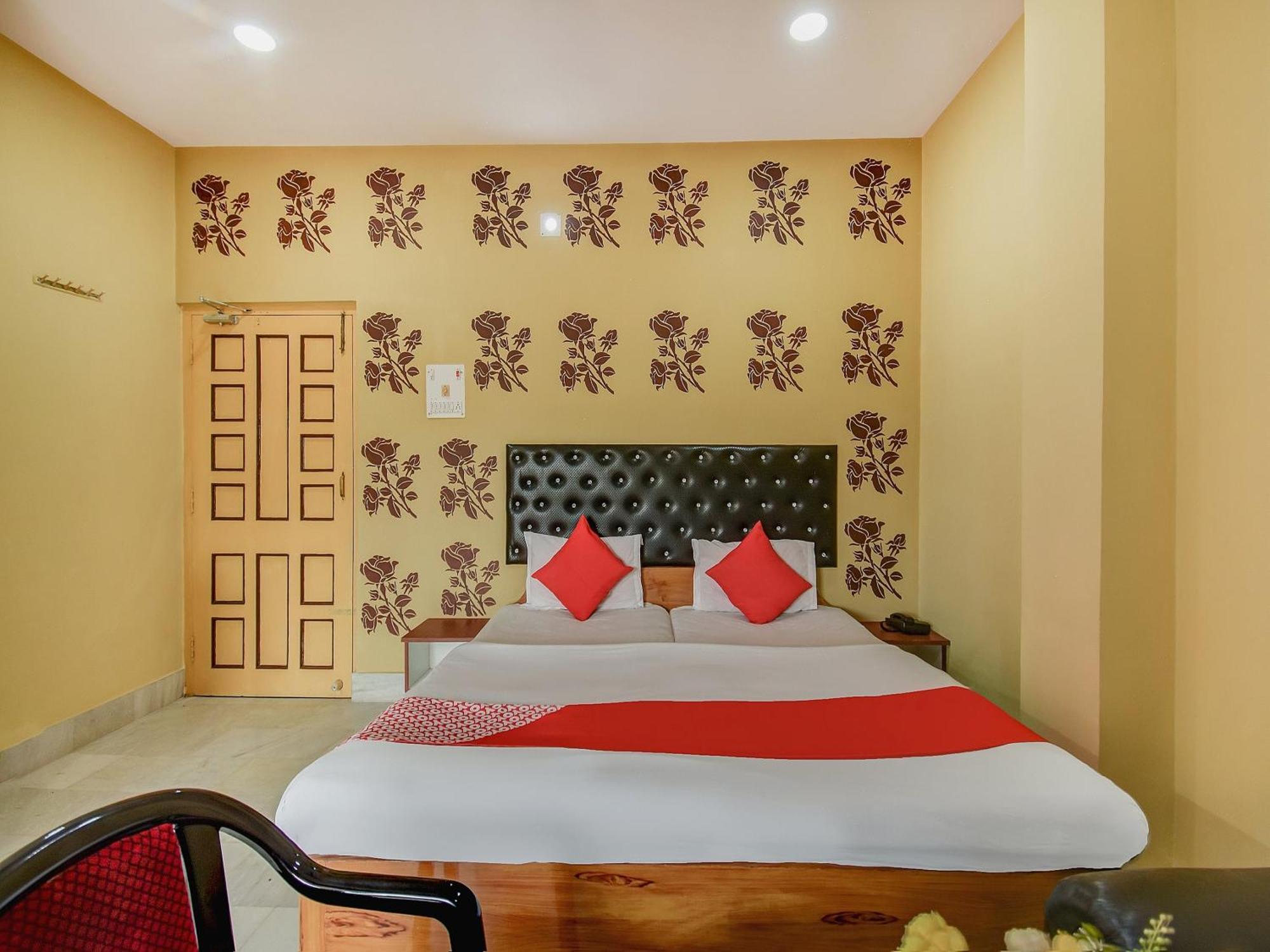 Hotel O Priyal Amrit Sagar Rourkela Exterior photo