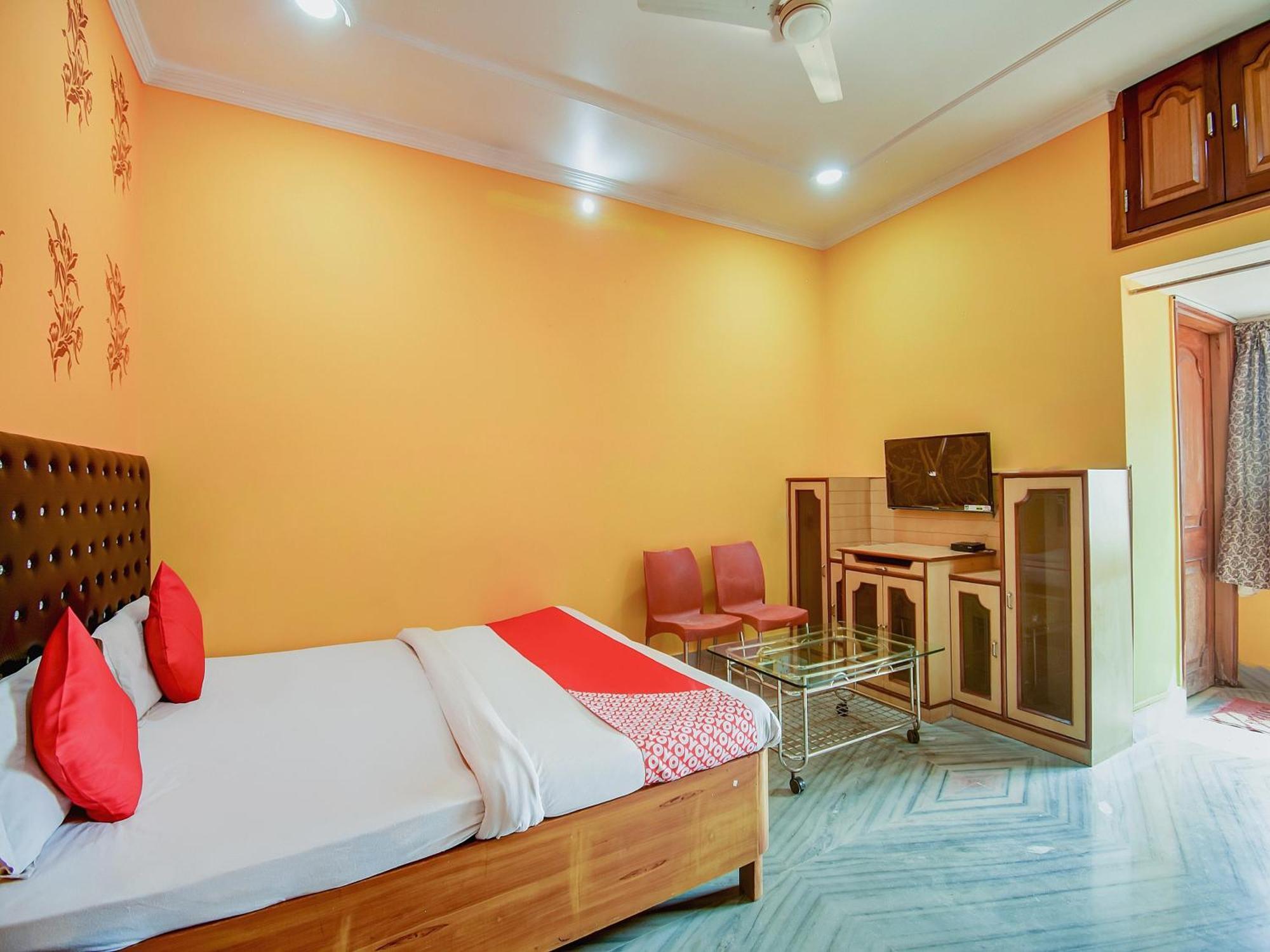 Hotel O Priyal Amrit Sagar Rourkela Exterior photo