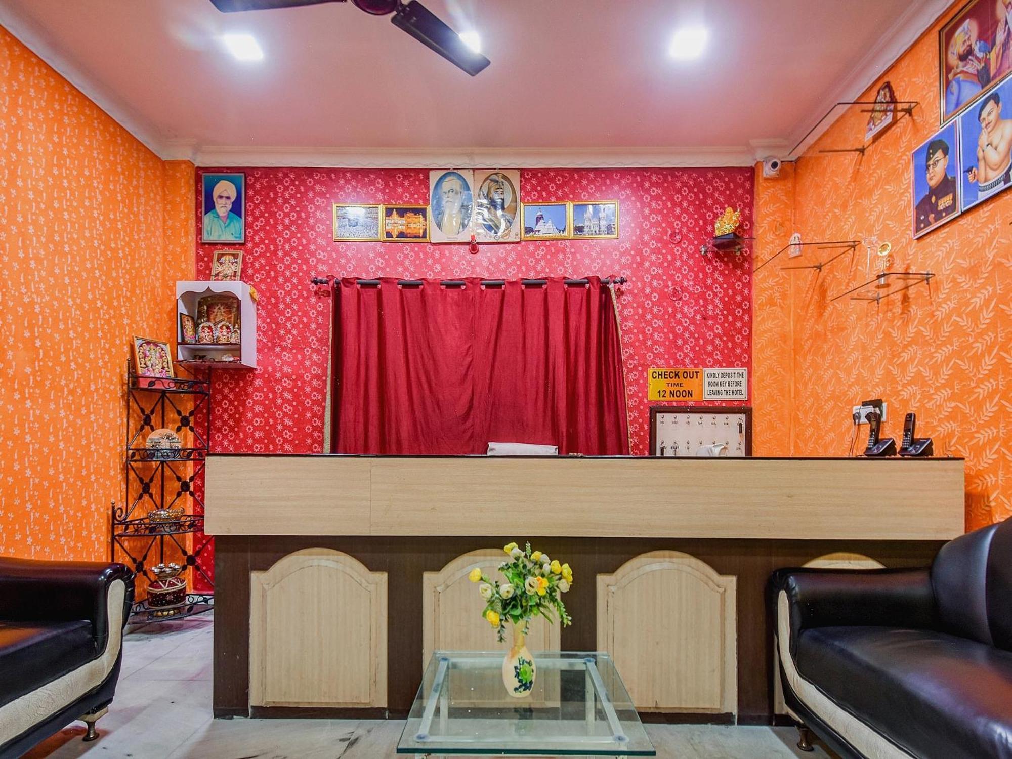Hotel O Priyal Amrit Sagar Rourkela Exterior photo