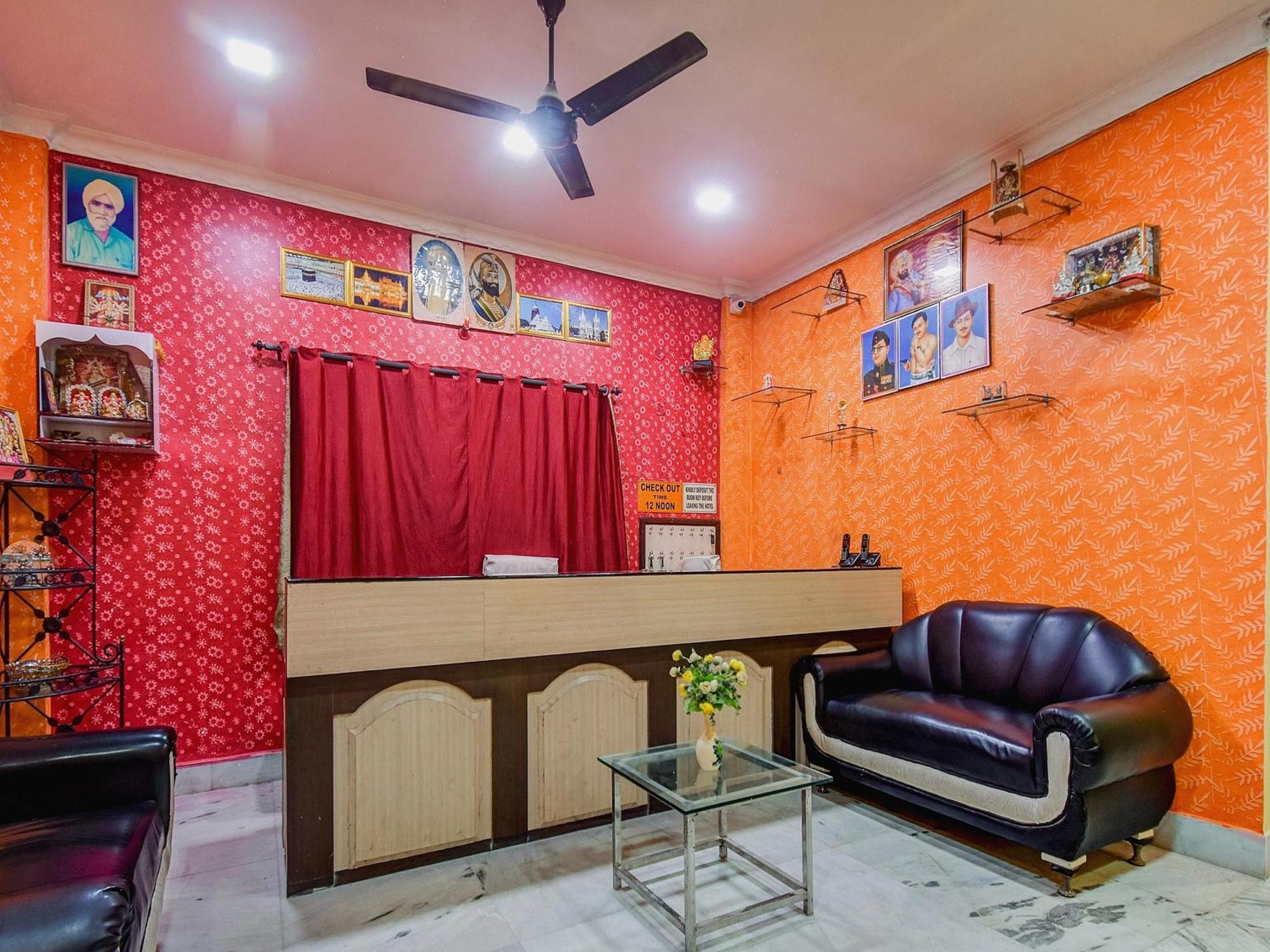 Hotel O Priyal Amrit Sagar Rourkela Exterior photo